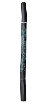 Sean Bundjalung Didgeridoo (PW346)